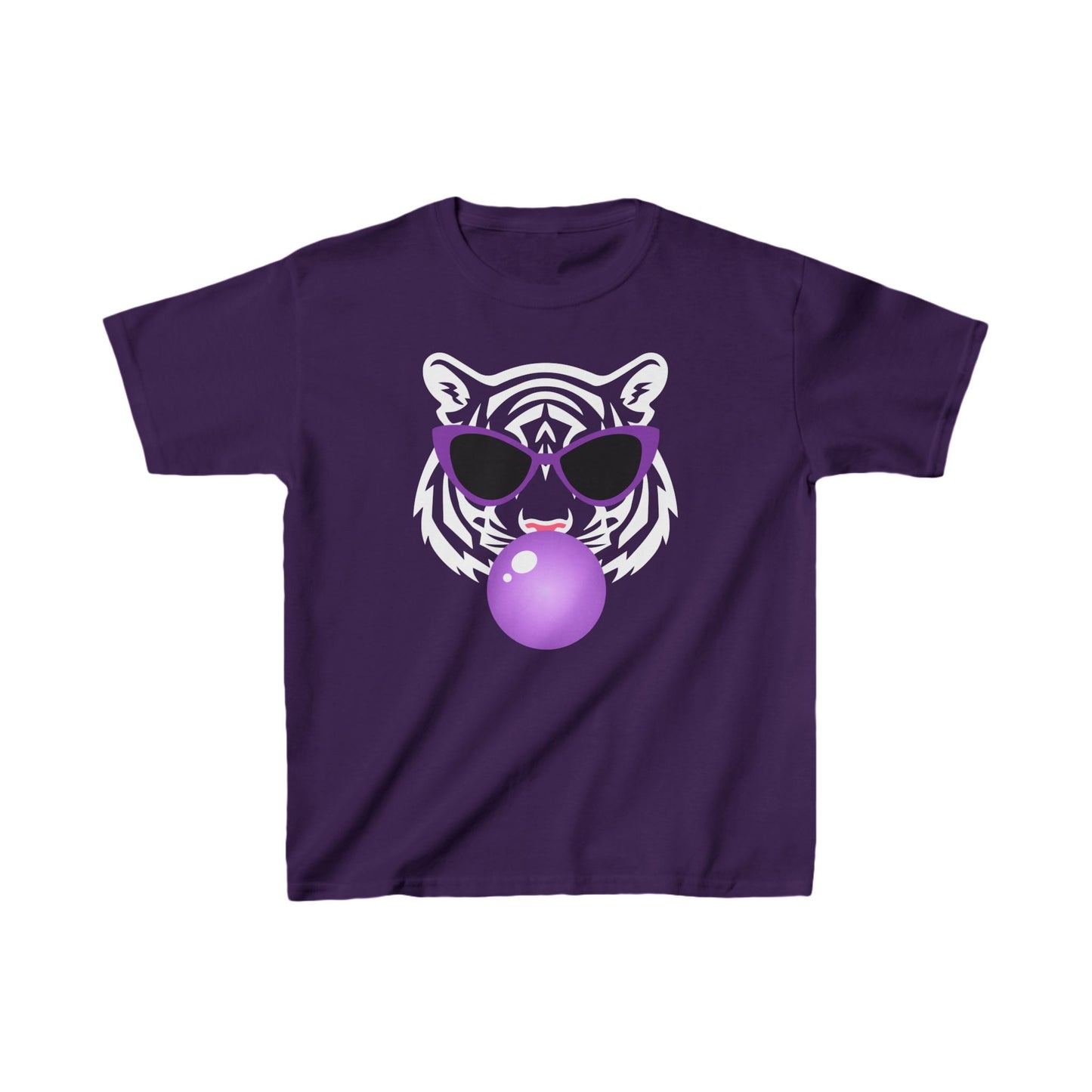 Grape Bubble Winnie