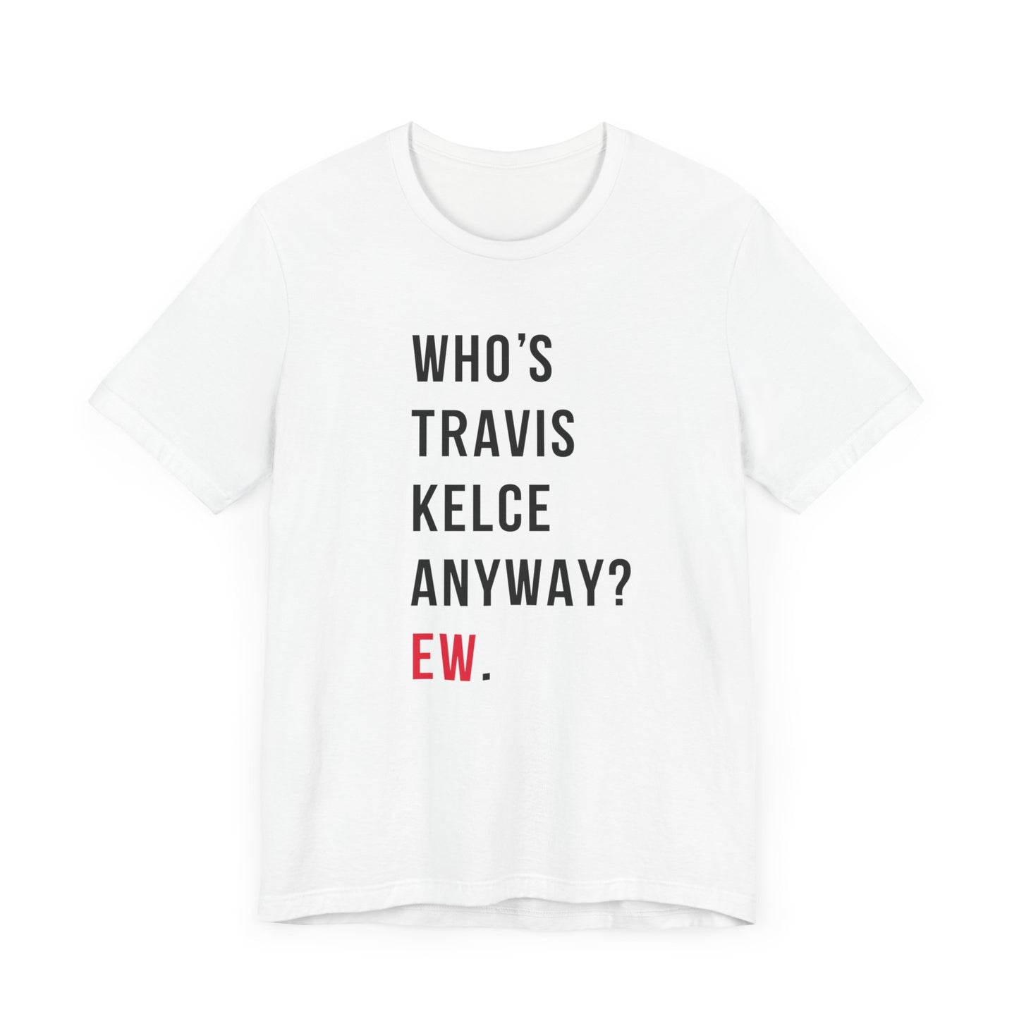 Kelce 22 Tee