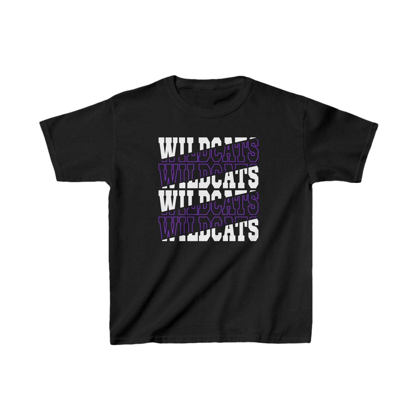 Wildcats Splice