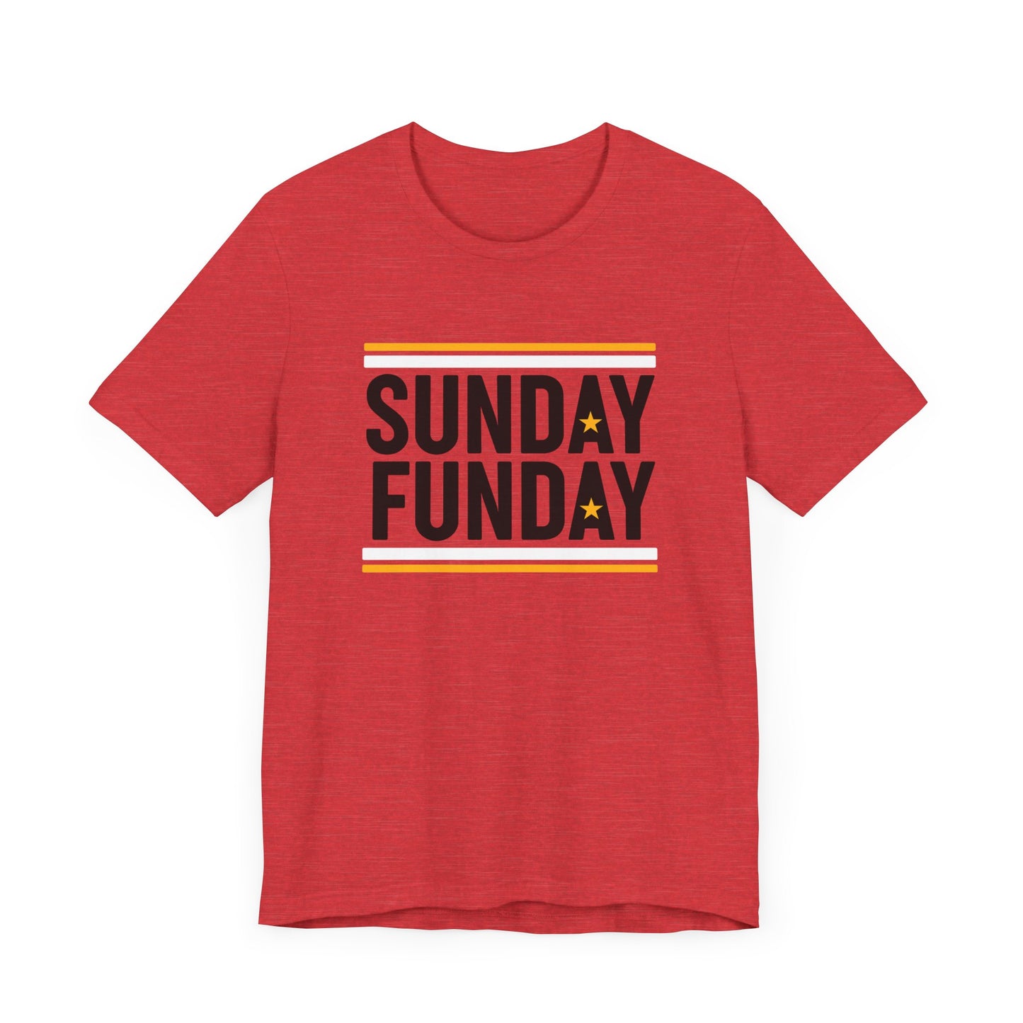 Sunday Funday Tee