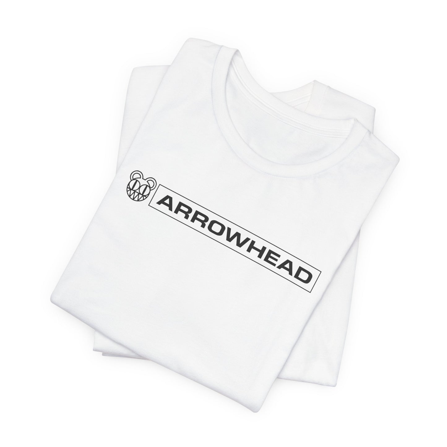 Arrowhead Tee