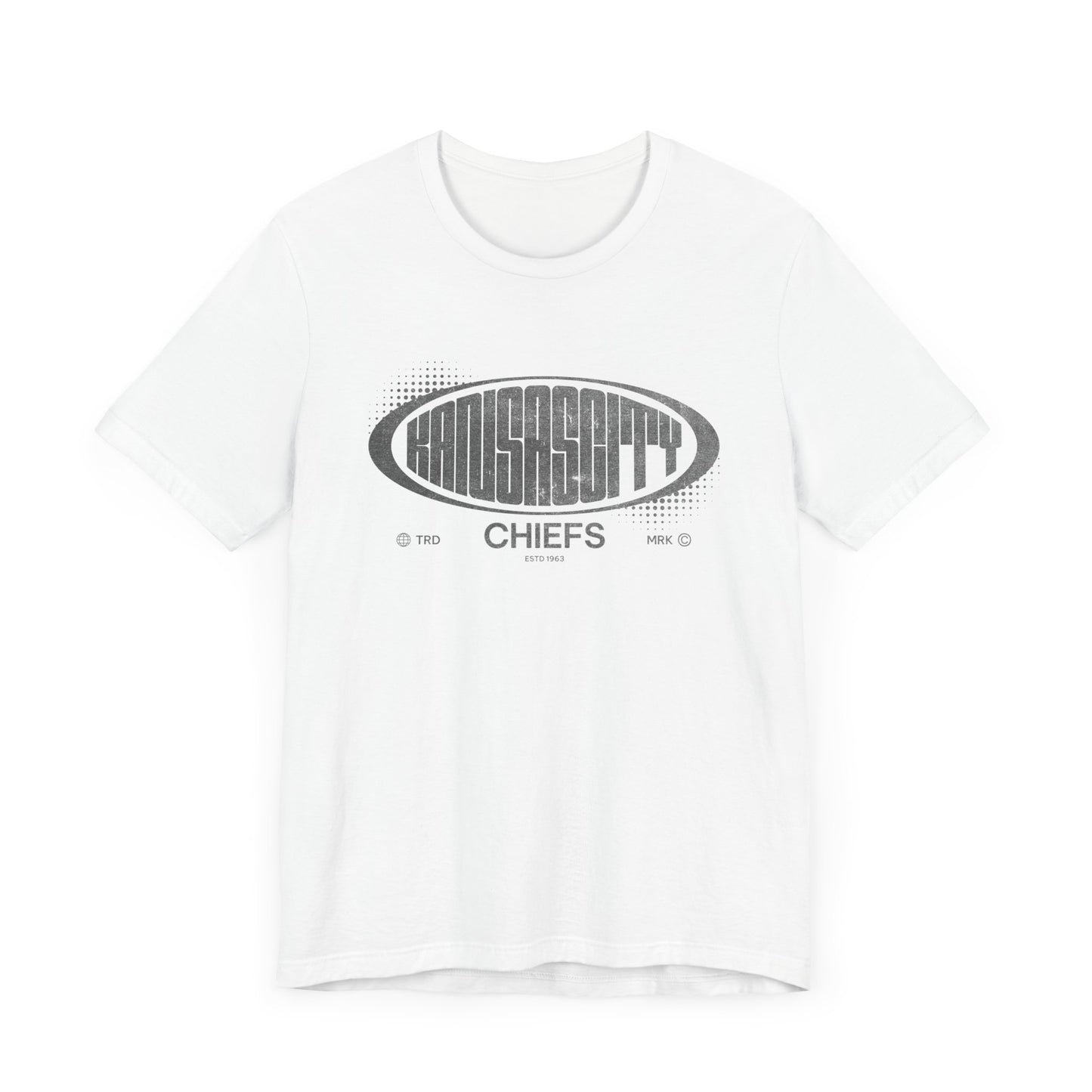 Chiefs Pop Tee