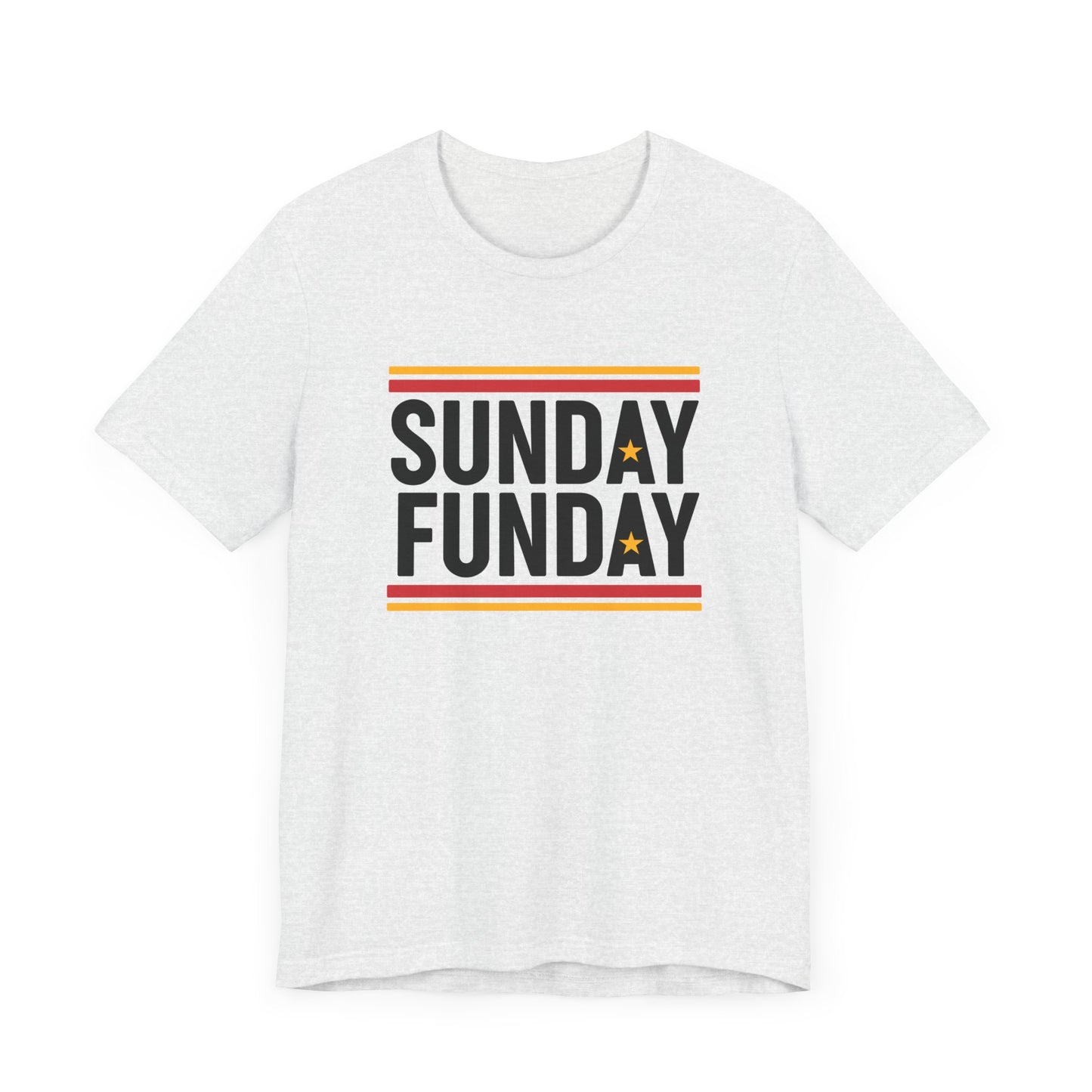 Sunday Funday Tee