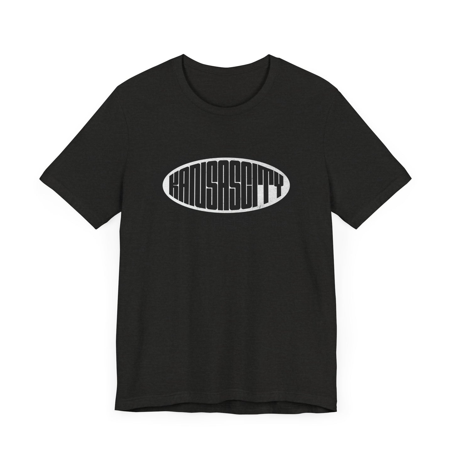 Chiefs Pop Tee