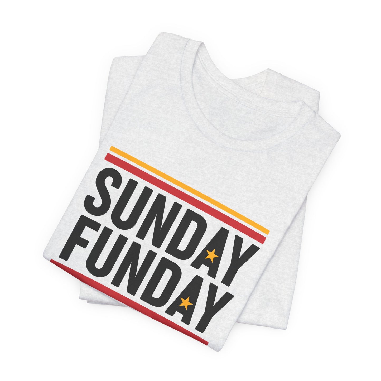 Sunday Funday Tee