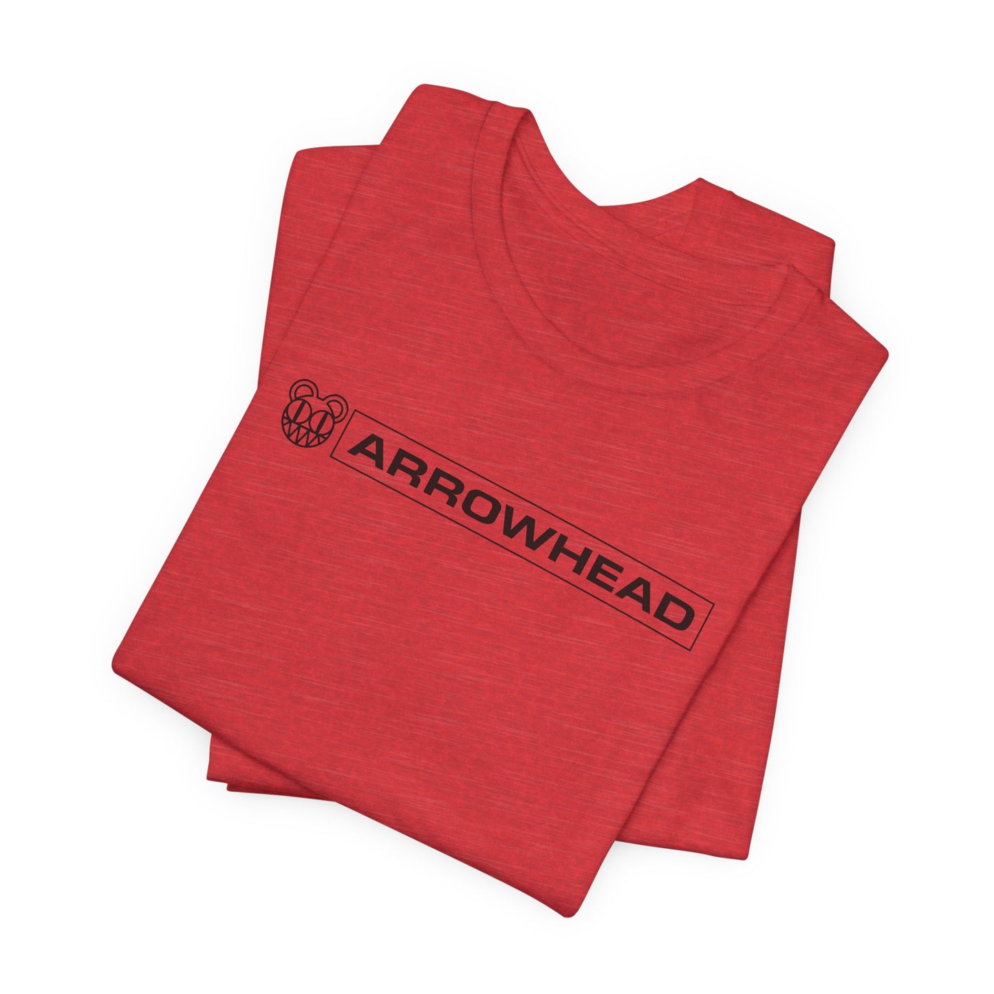 Arrowhead Tee