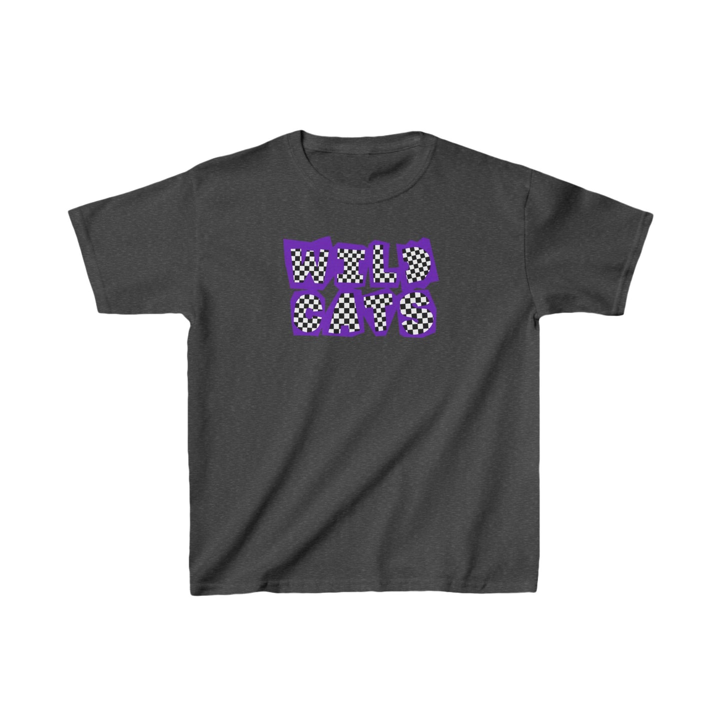 Rad Wildcats Tee