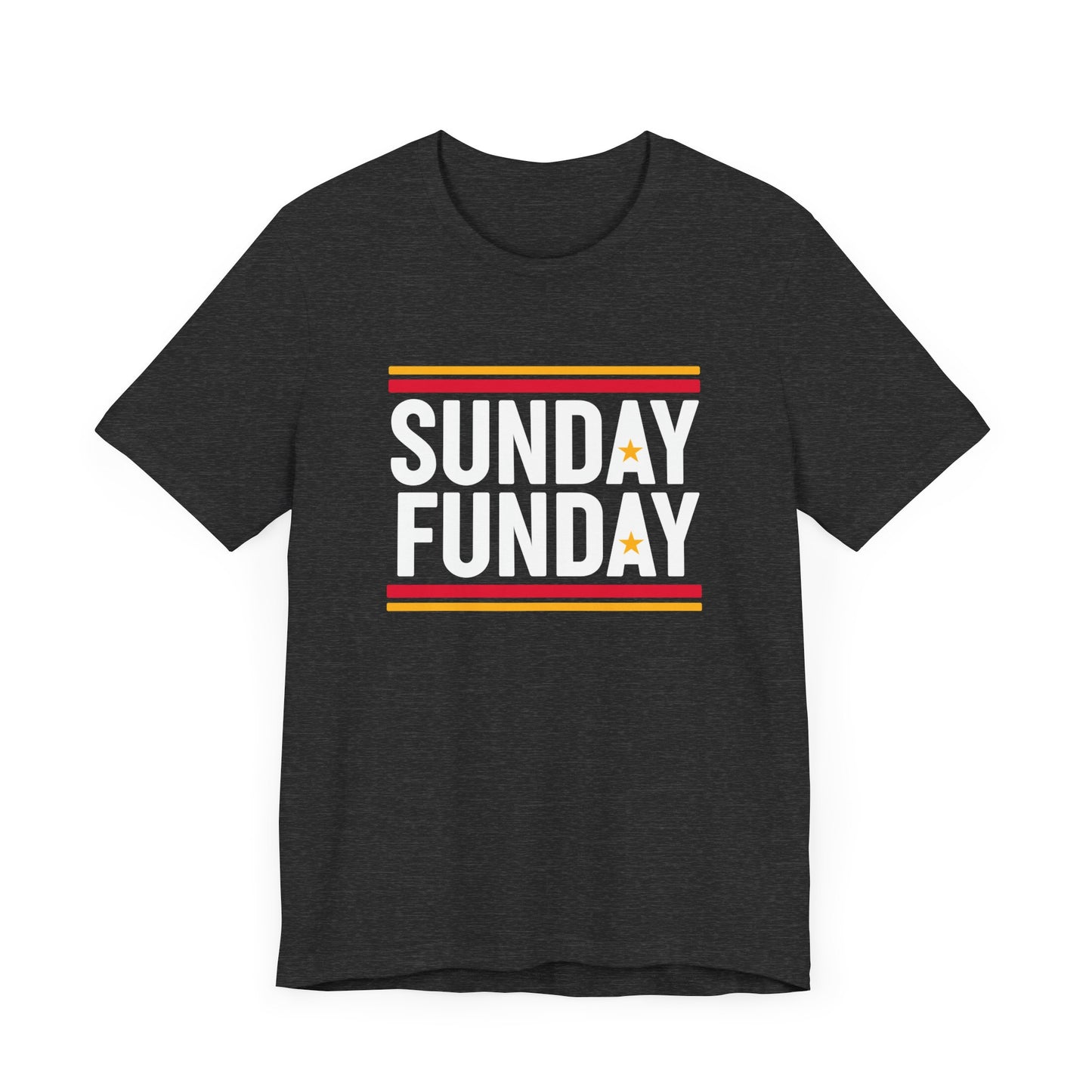 Sunday Funday Tee