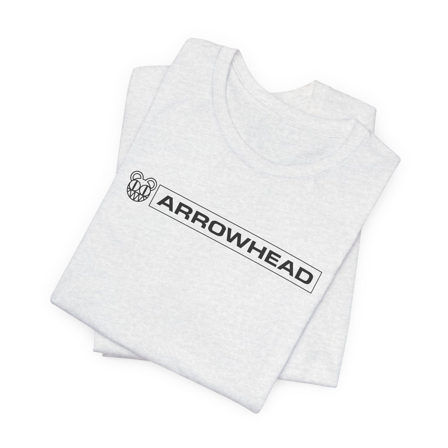 Arrowhead Tee