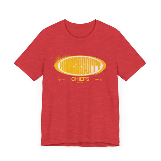 Chiefs Pop Tee