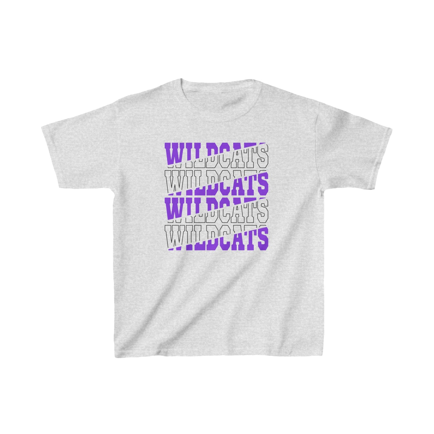 Wildcats Splice