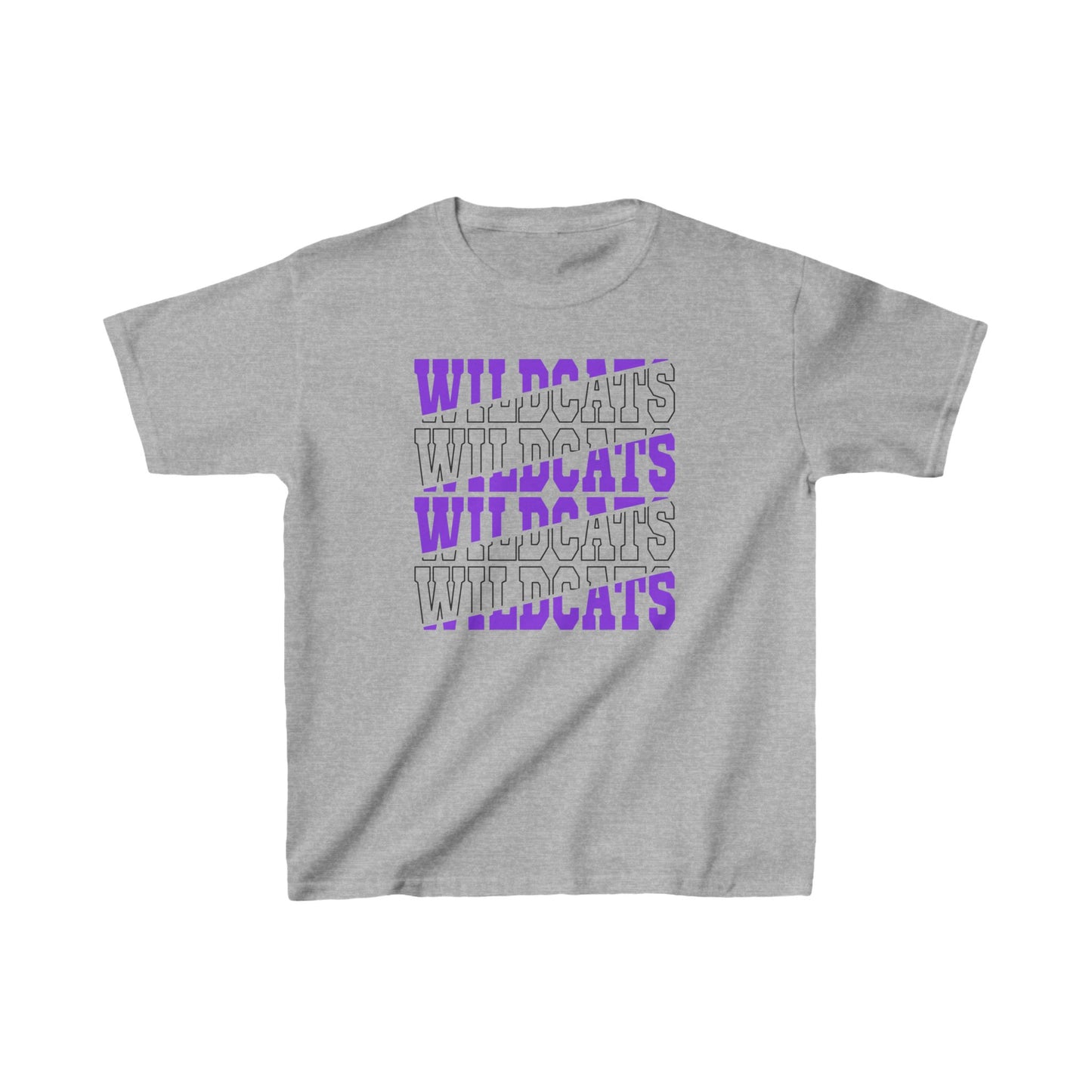 Wildcats Splice