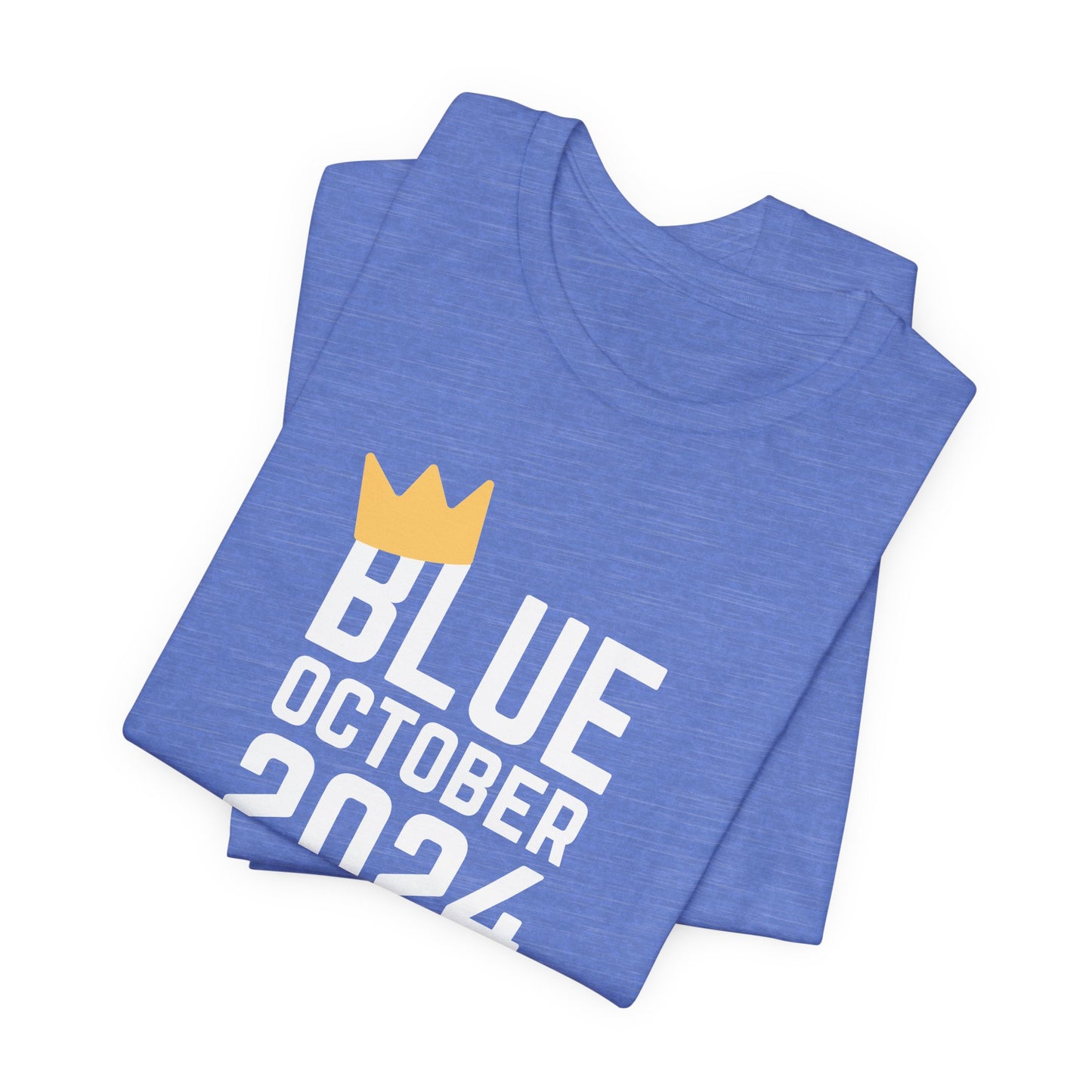 Blue October 2024 Postseason *Limited Edition