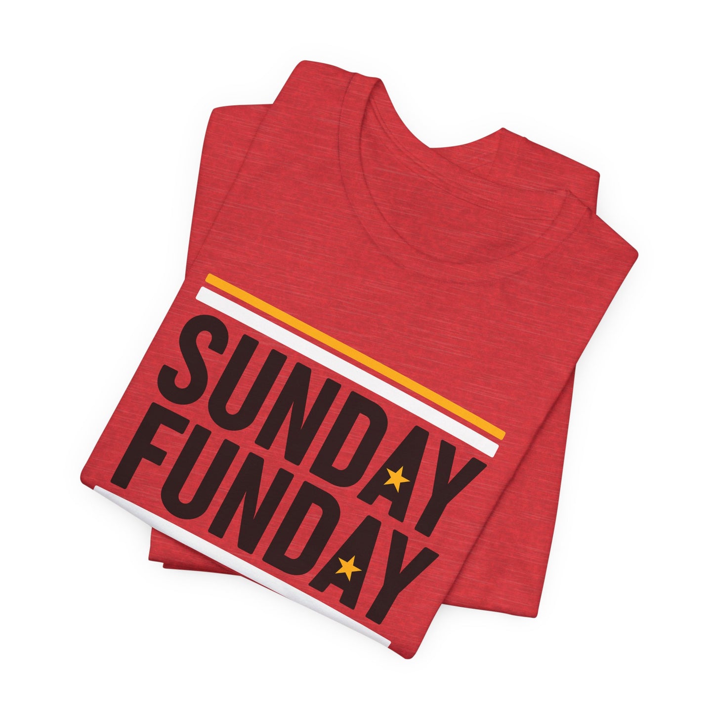 Sunday Funday Tee