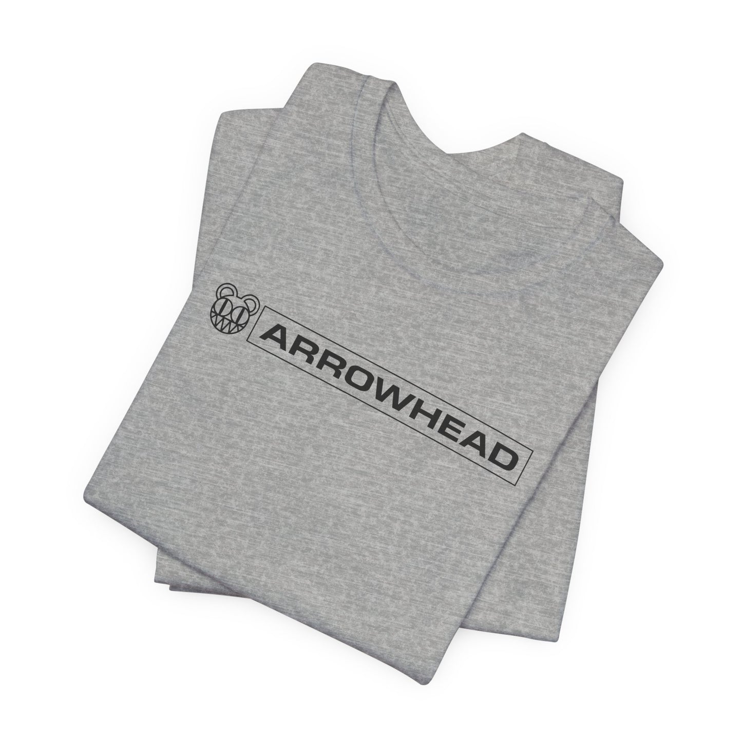 Arrowhead Tee