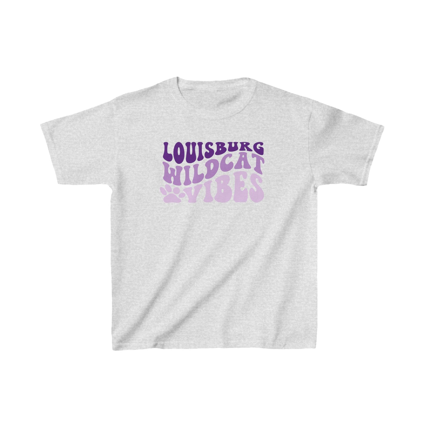 Louisburg Wildcat Vibes