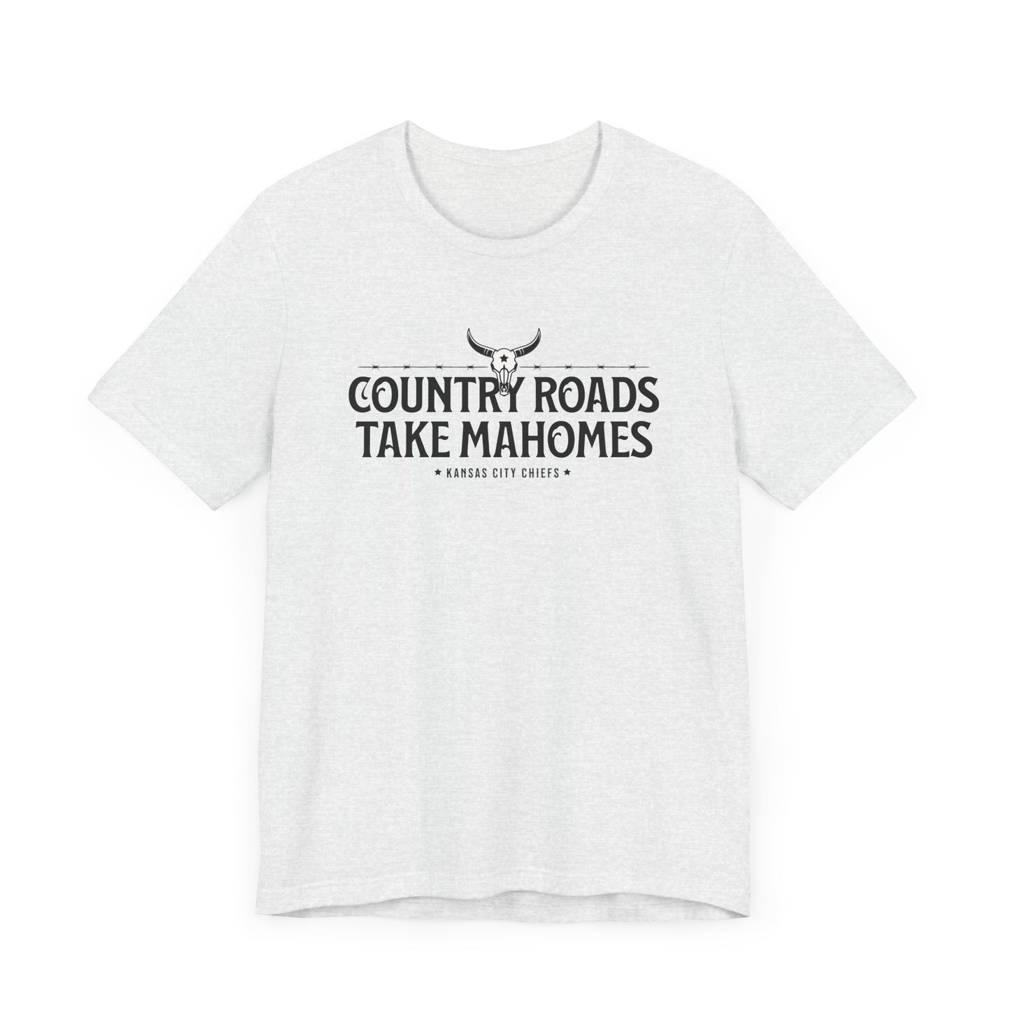 Country Roads Tee