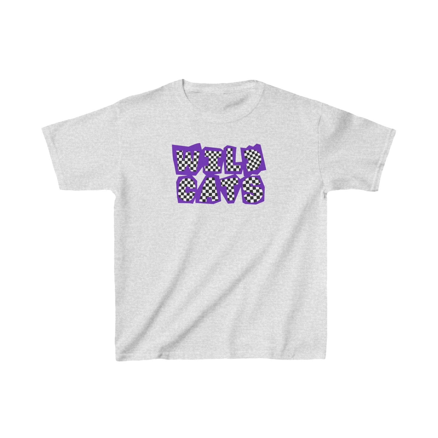 Rad Wildcats Tee