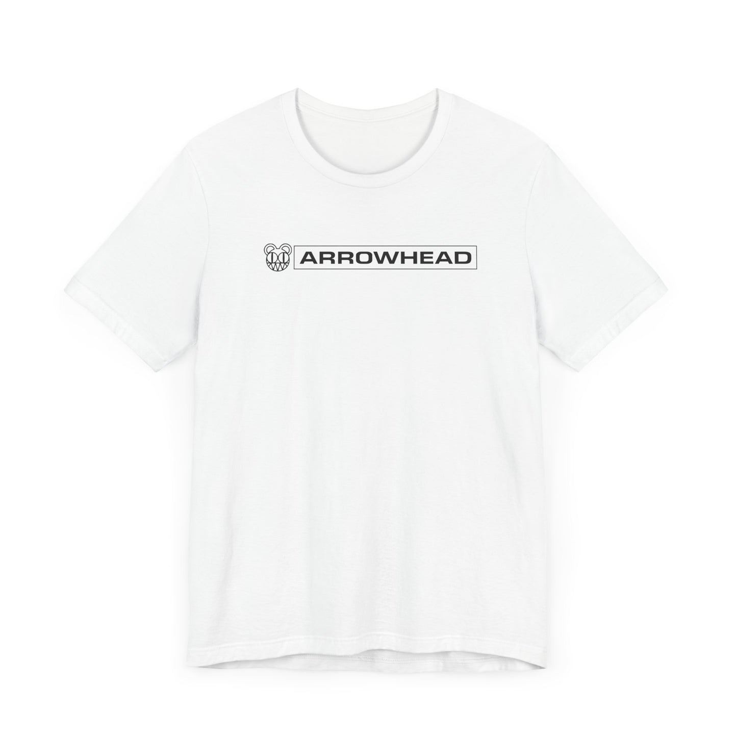 Arrowhead Tee