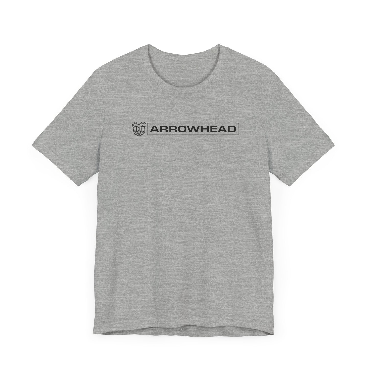 Arrowhead Tee