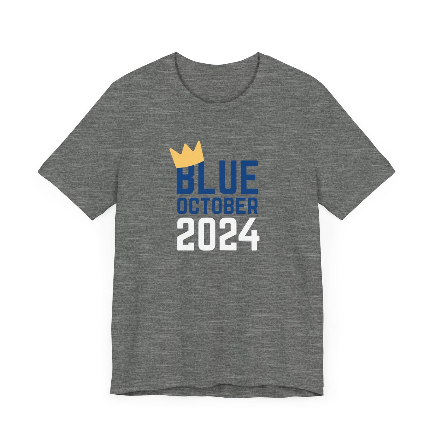 Blue October 2024 Postseason *Limited Edition