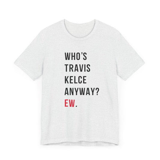 Kelce 22 Tee