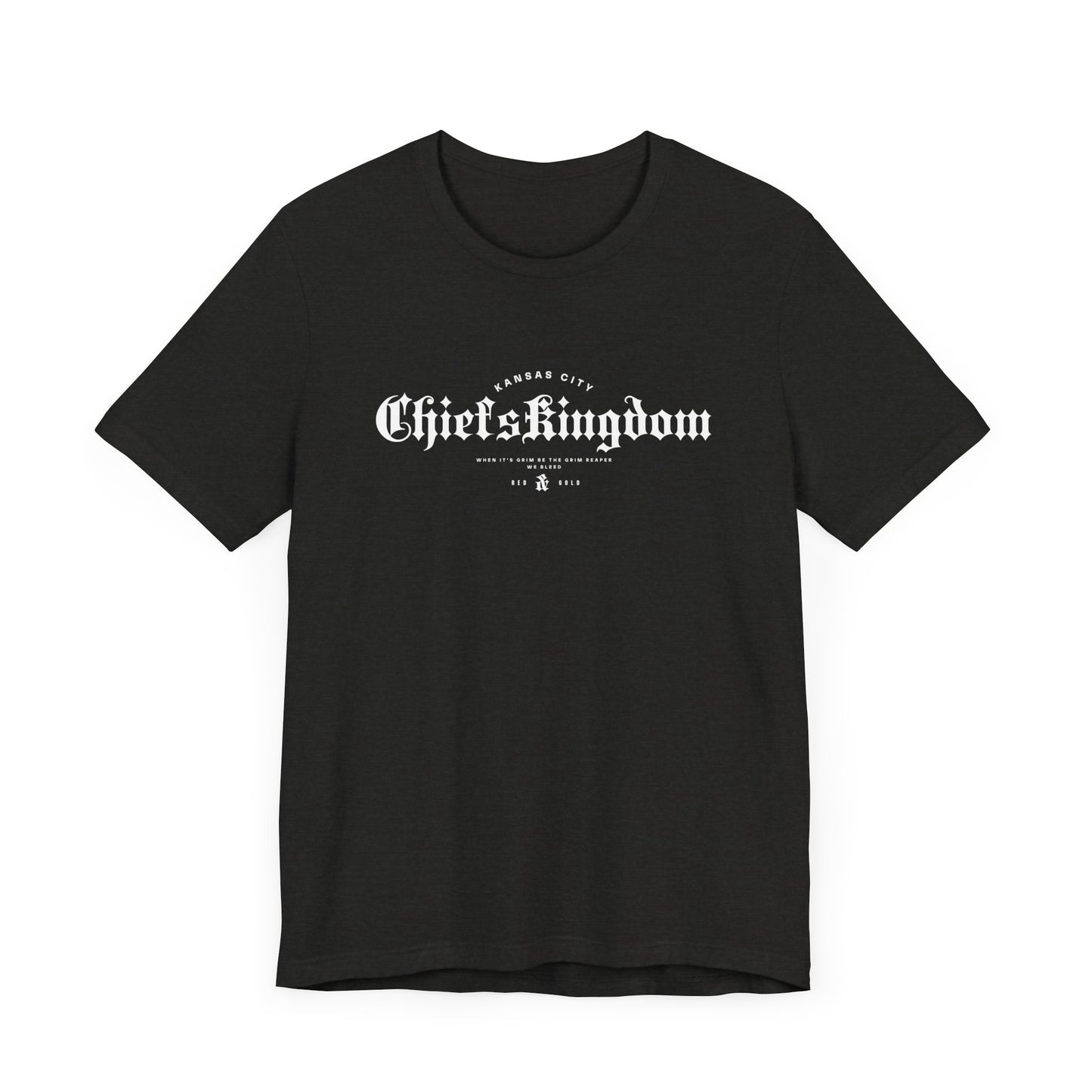 Chiefs Kingdom Tee