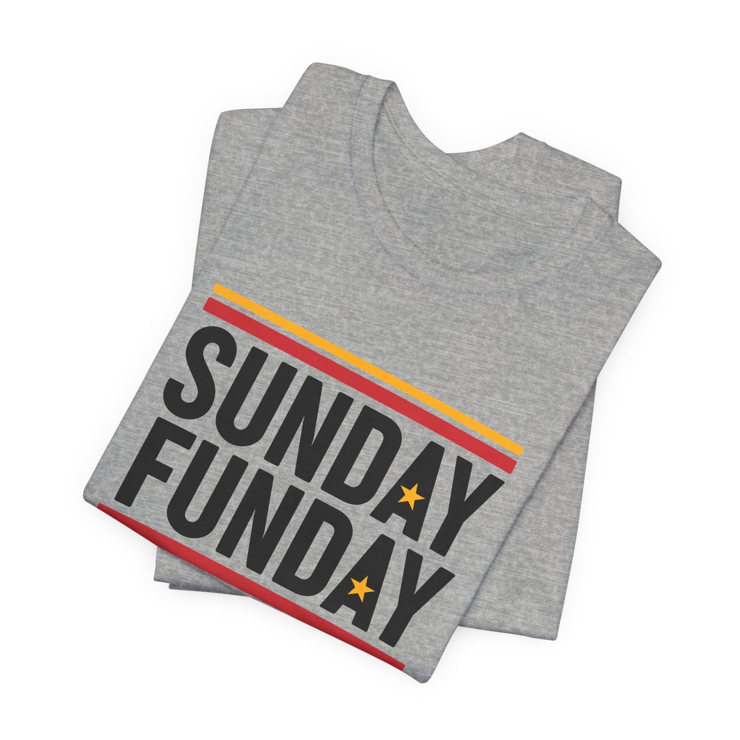 Sunday Funday Tee