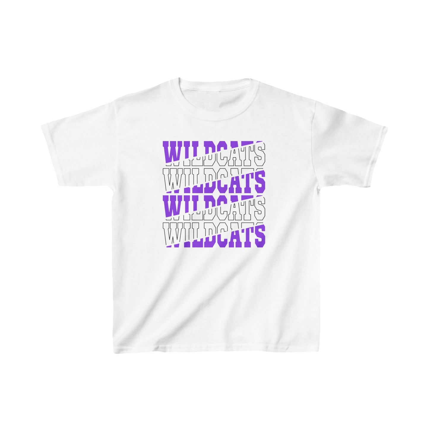 Wildcats Splice