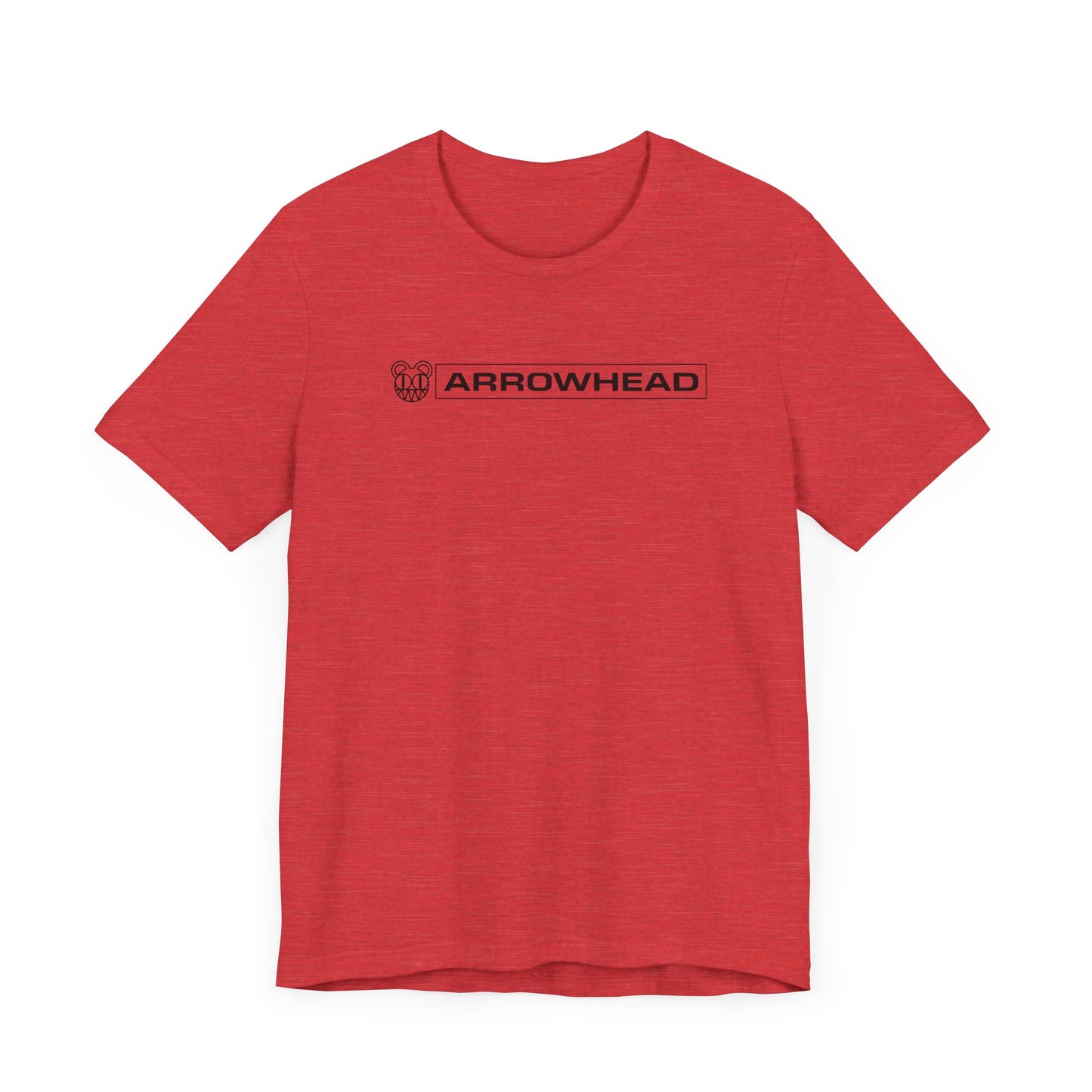 Arrowhead Tee