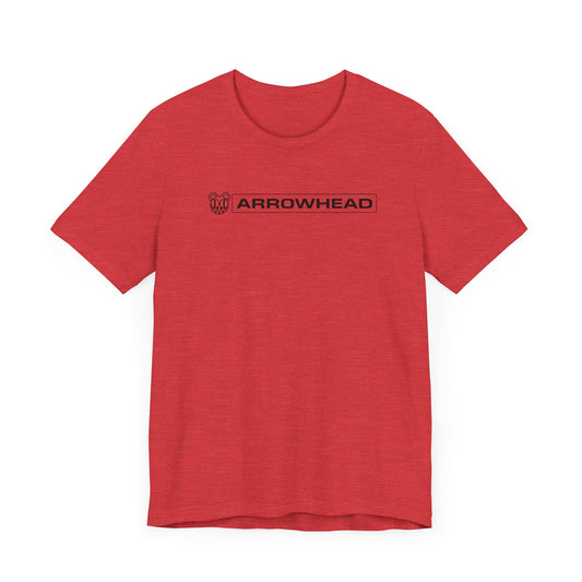 Arrowhead Tee