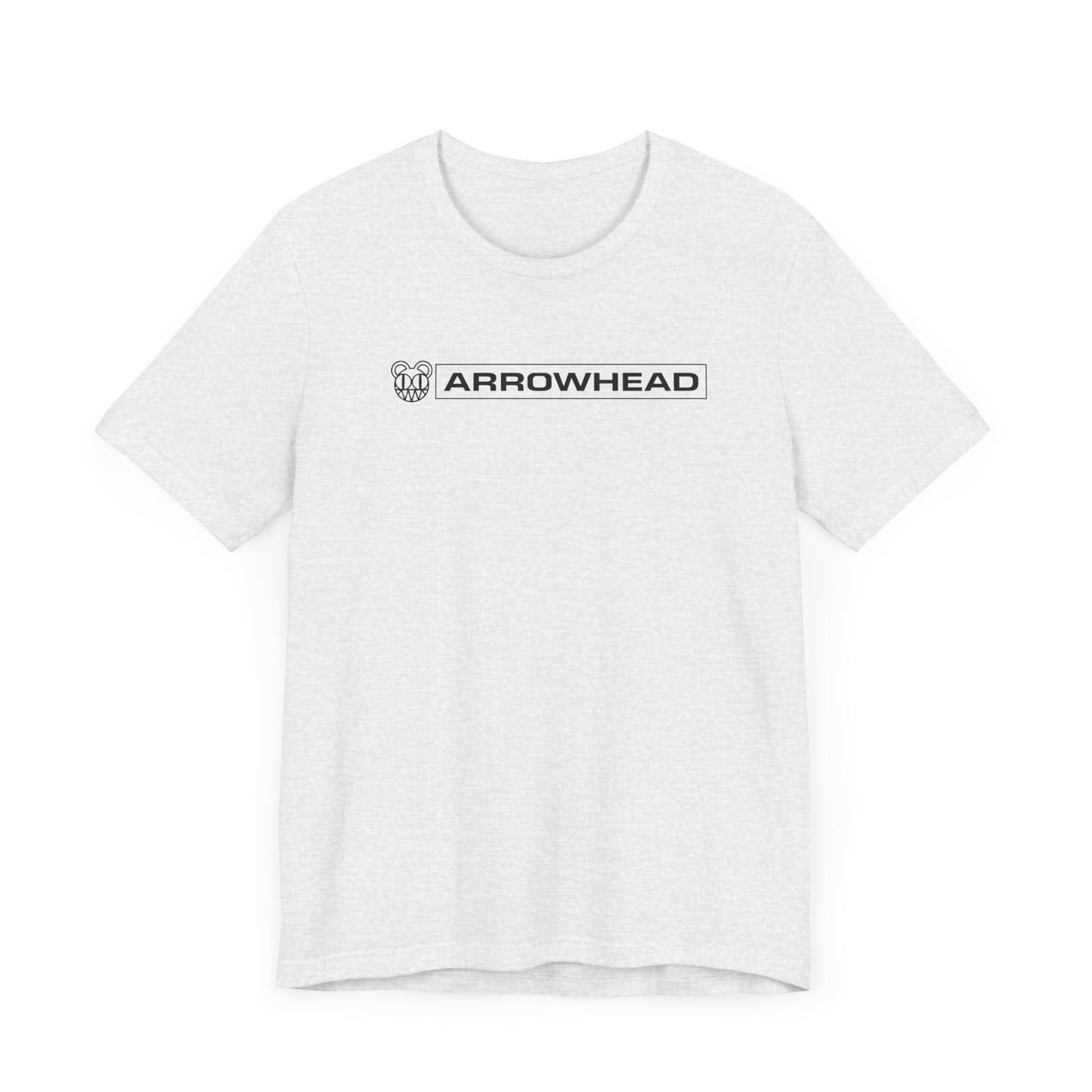 Arrowhead Tee