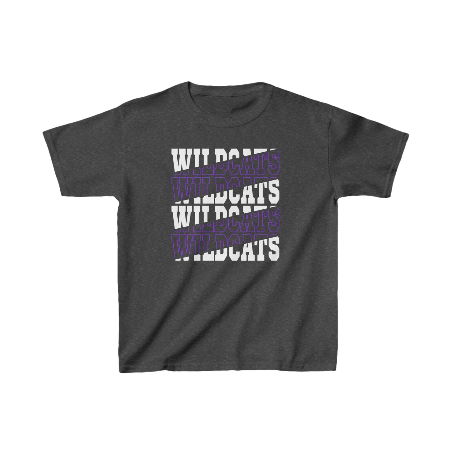 Wildcats Splice