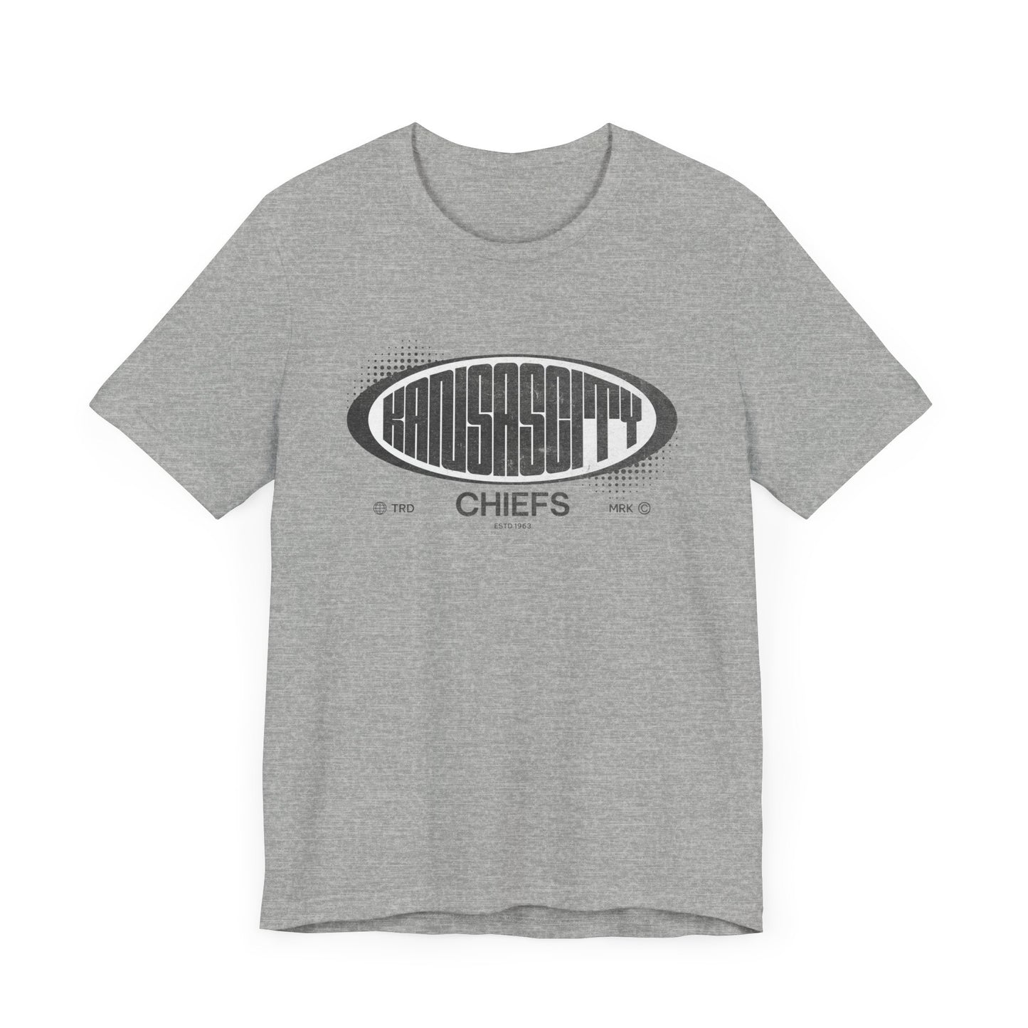 Chiefs Pop Tee