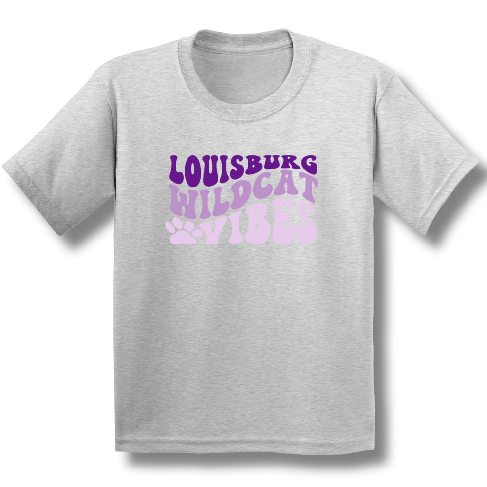 Louisburg Wildcat Vibes